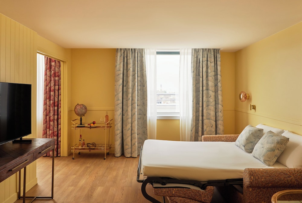 hotel indigo bordeaux centre chartrons an ihg hotel