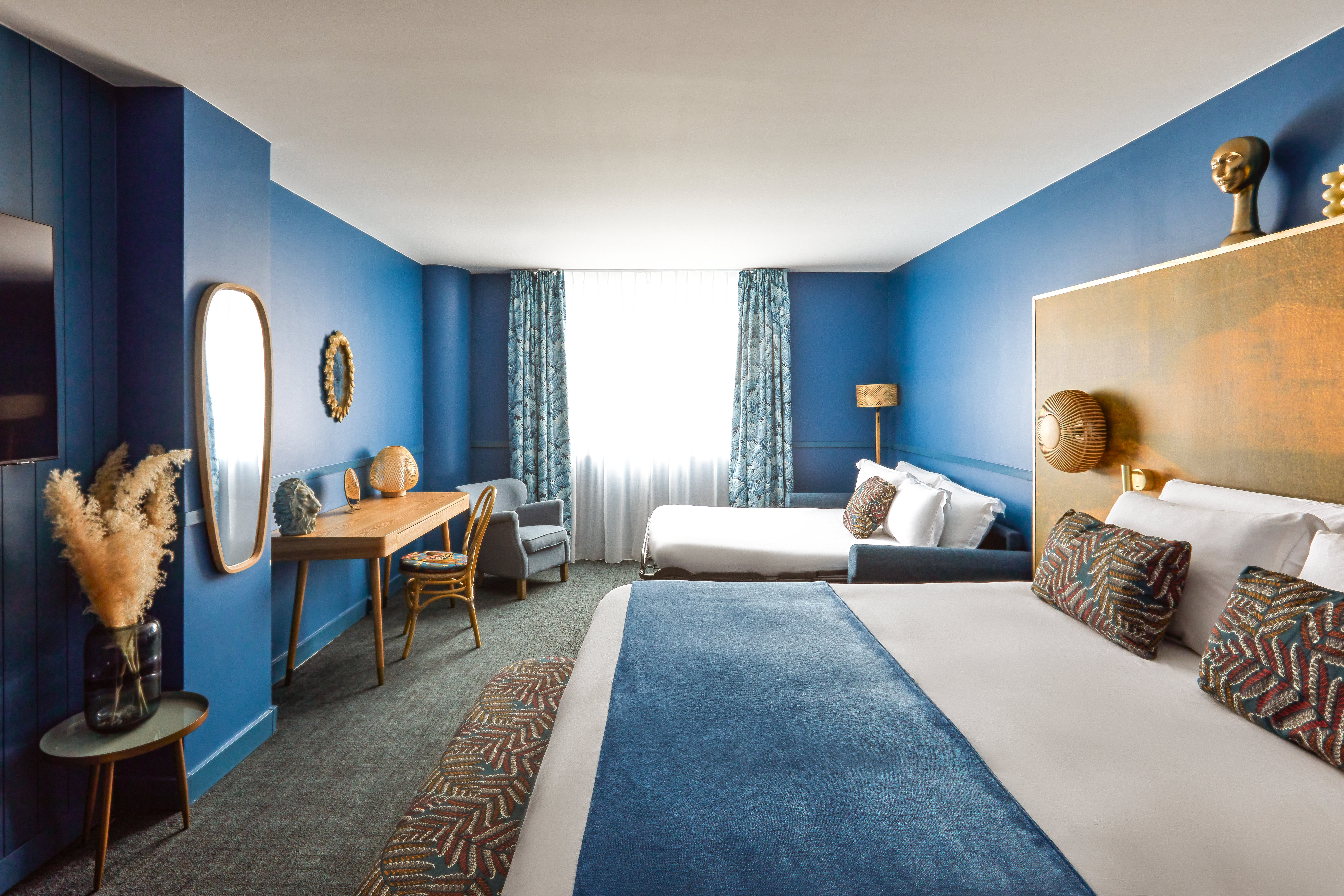 hotel indigo bordeaux centre chartrons an ihg hotel