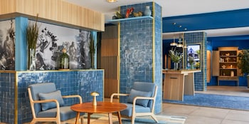 Hotel Indigo Bordeaux Centre Chartrons, An Ihg Hotel,Chartrons>>Bordeaux,4 star