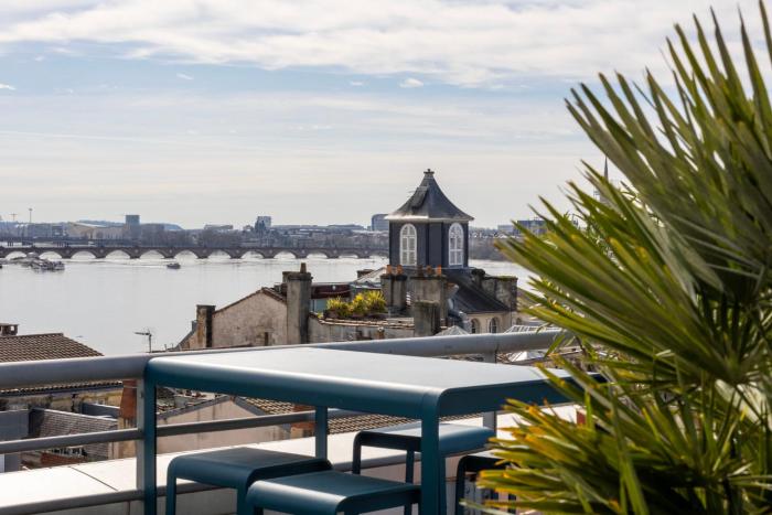 hotel indigo bordeaux centre chartrons an ihg hotel