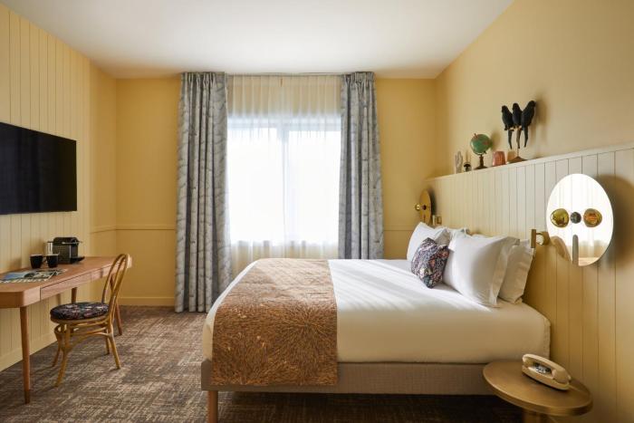 hotel indigo bordeaux centre chartrons an ihg hotel