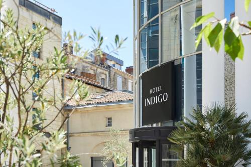 hotel indigo bordeaux centre chartrons an ihg hotel