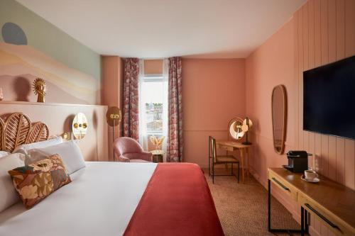 hotel indigo bordeaux centre chartrons an ihg hotel