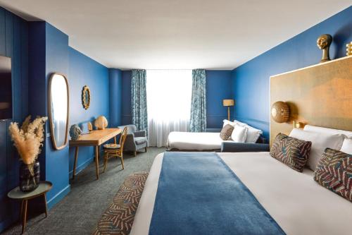 hotel indigo bordeaux centre chartrons an ihg hotel