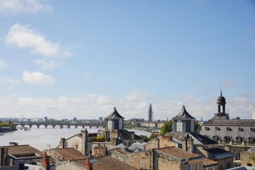 hotel indigo bordeaux centre chartrons an ihg hotel