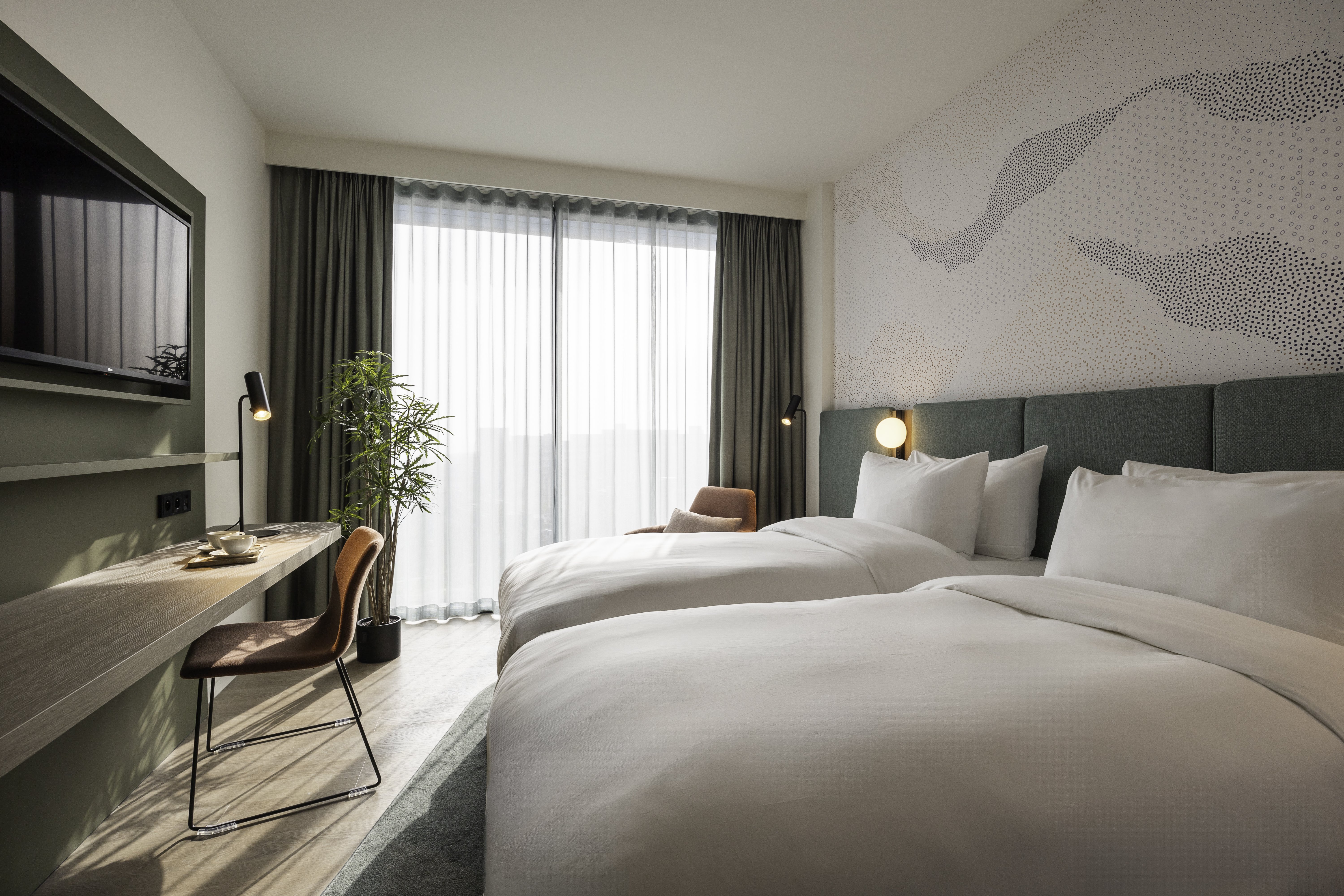 voco brussels city north an ihg hotel