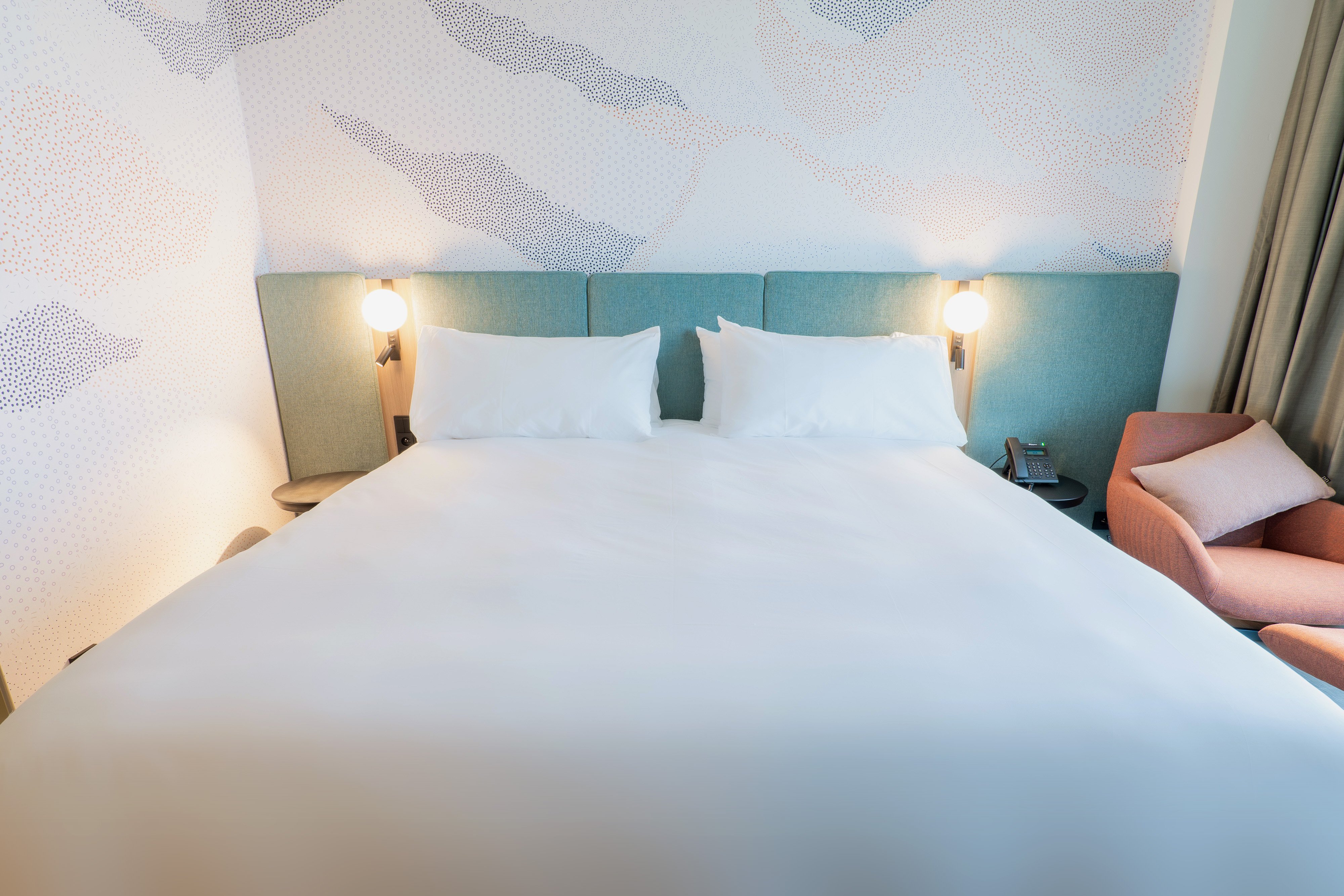 voco brussels city north an ihg hotel