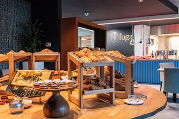 voco brussels city north an ihg hotel