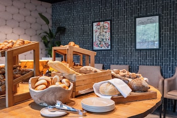 voco brussels city north an ihg hotel