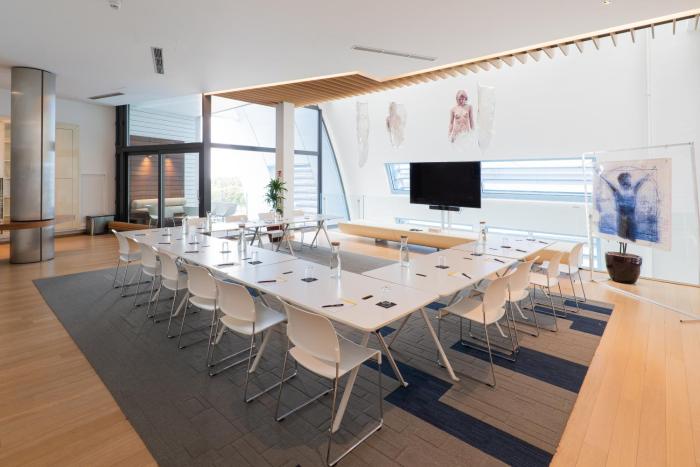 voco brussels city north an ihg hotel