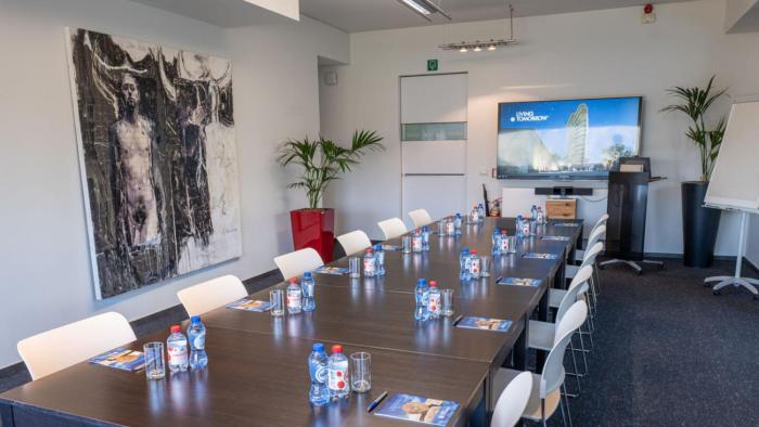 voco brussels city north an ihg hotel