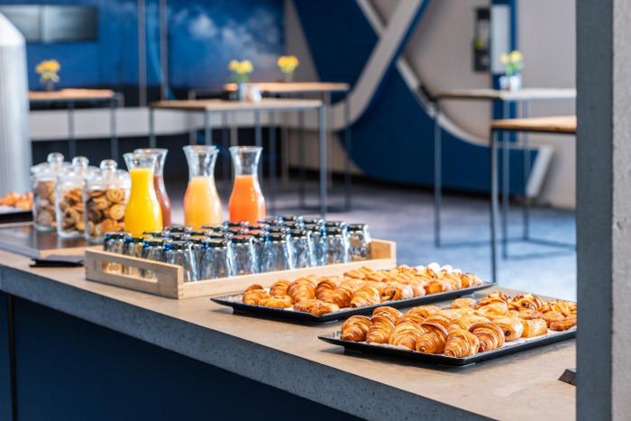 voco brussels city north an ihg hotel