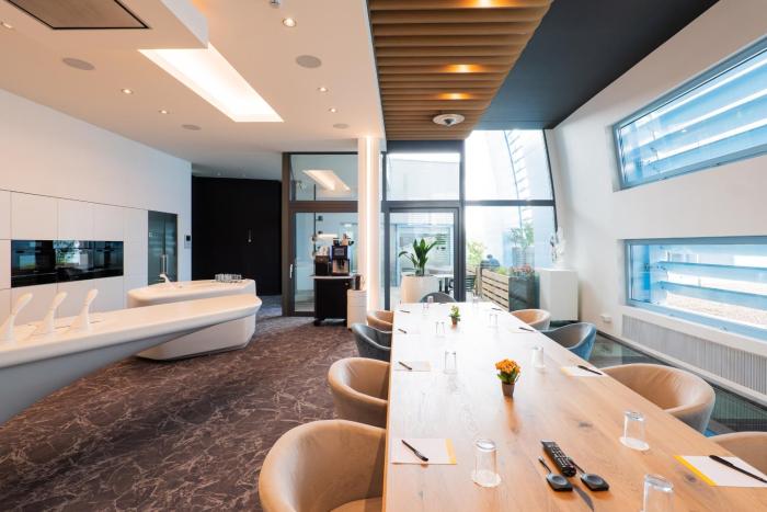 voco brussels city north an ihg hotel