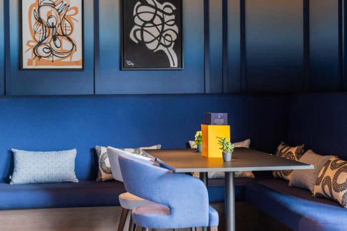 voco brussels city north an ihg hotel