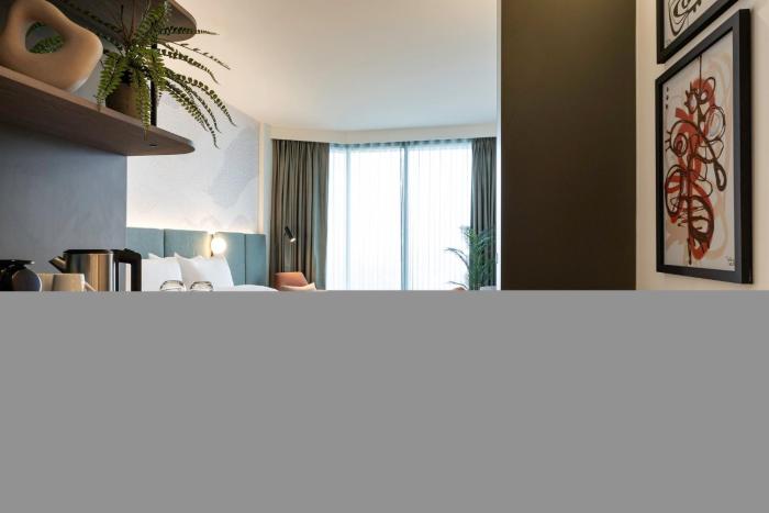 voco brussels city north an ihg hotel