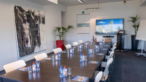 voco brussels city north an ihg hotel
