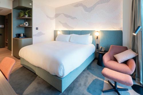 voco brussels city north an ihg hotel