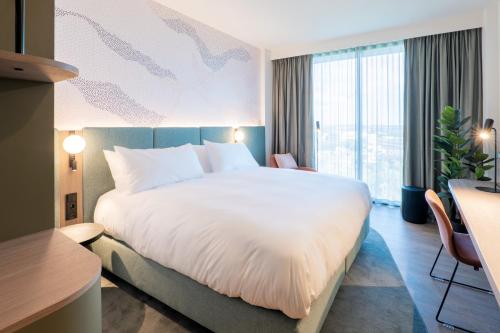 voco brussels city north an ihg hotel