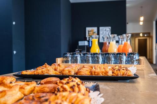 voco brussels city north an ihg hotel