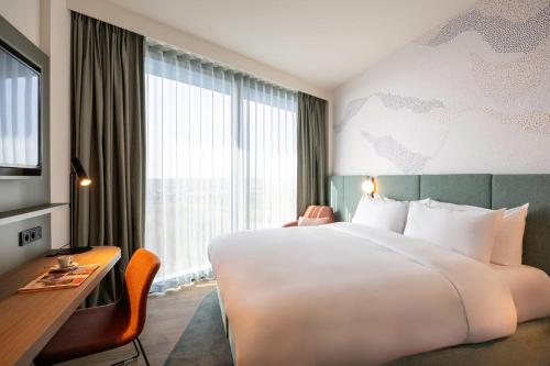 voco brussels city north an ihg hotel