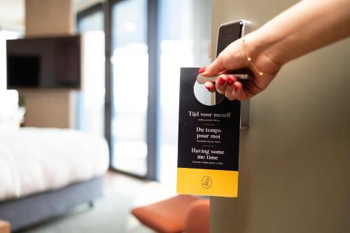voco brussels city north an ihg hotel