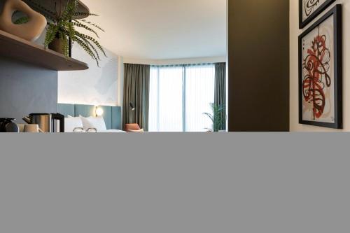 voco brussels city north an ihg hotel
