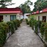santa clara hotel campestre