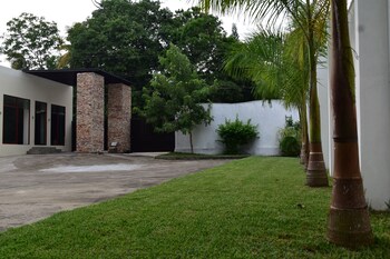 santa clara hotel campestre