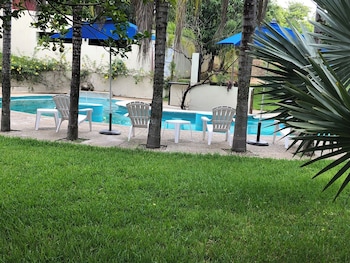 santa clara hotel campestre