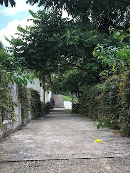 santa clara hotel campestre