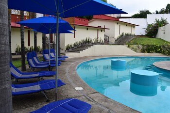 santa clara hotel campestre