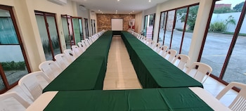 santa clara hotel campestre