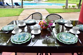 santa clara hotel campestre