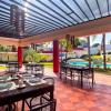 santa clara hotel campestre