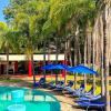 santa clara hotel campestre