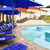 santa clara hotel campestre