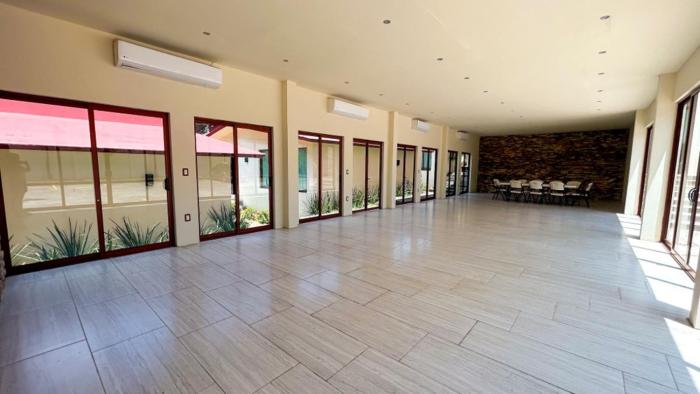 santa clara hotel campestre