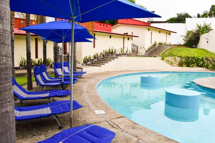 santa clara hotel campestre