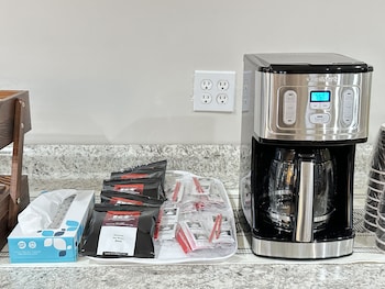 timberland inn and suites