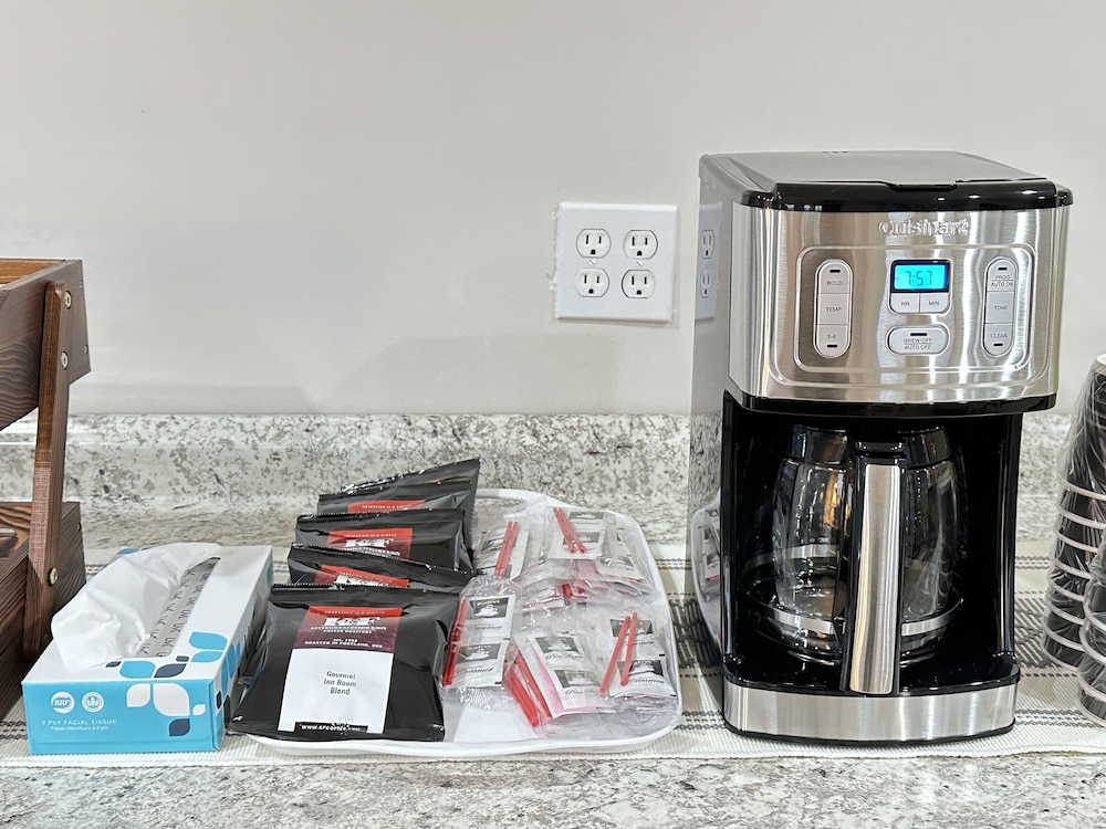 timberland inn and suites