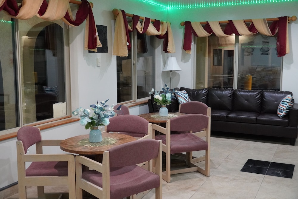 timberland inn and suites