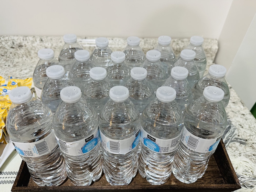 timberland inn and suites