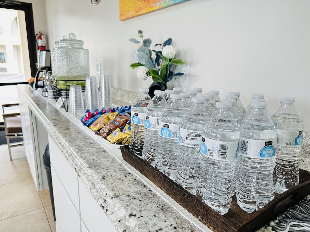 timberland inn and suites