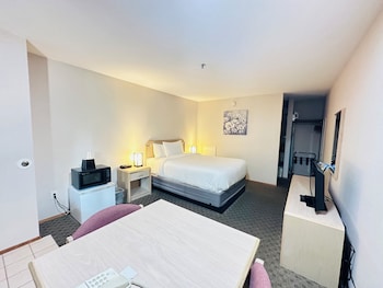 timberland inn and suites