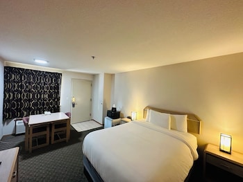 timberland inn and suites