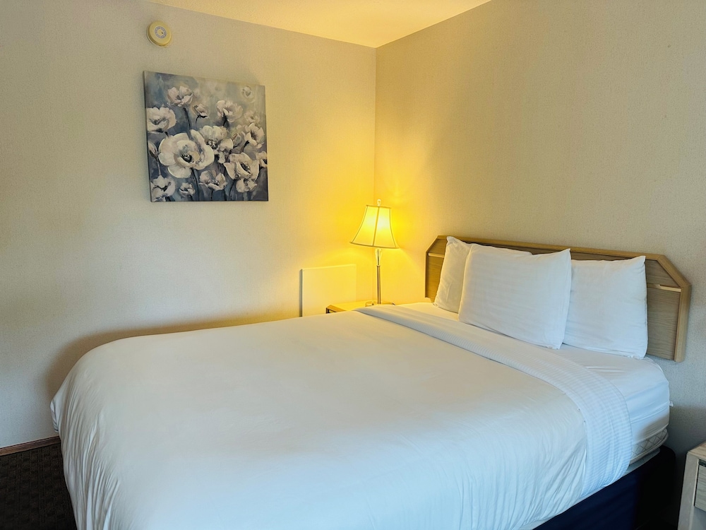 timberland inn and suites