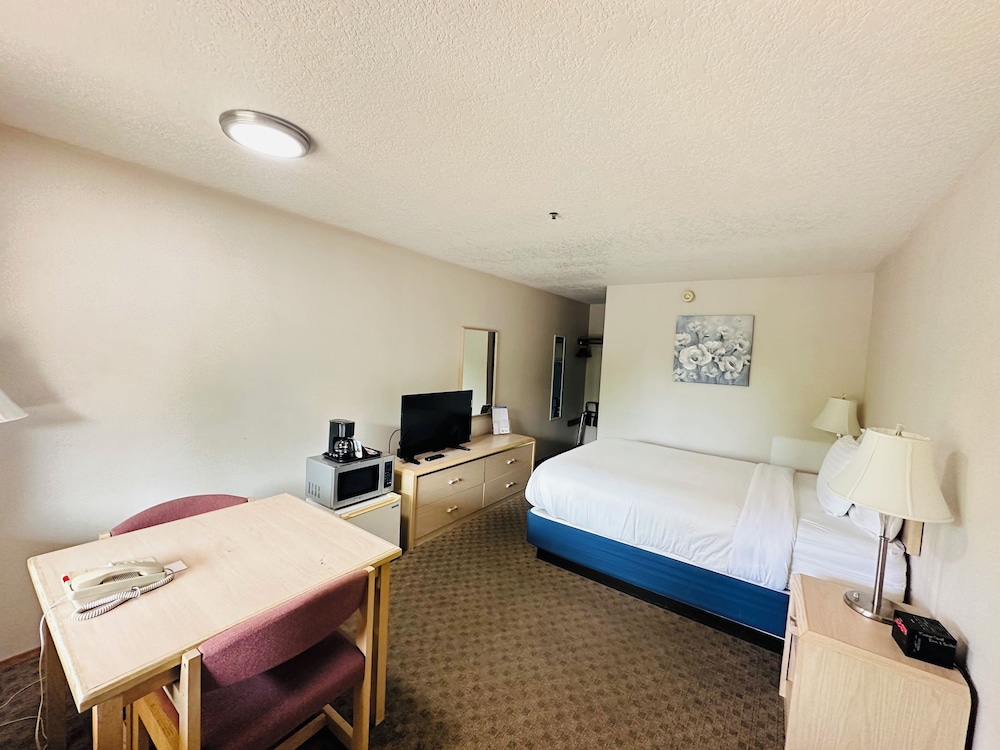timberland inn and suites
