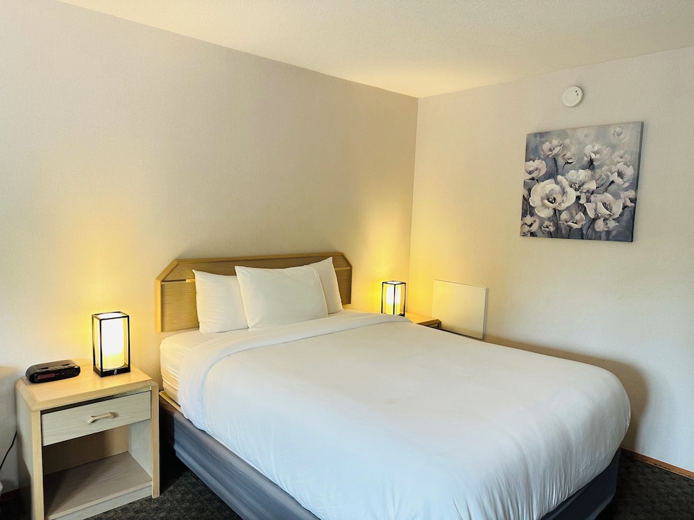 timberland inn and suites