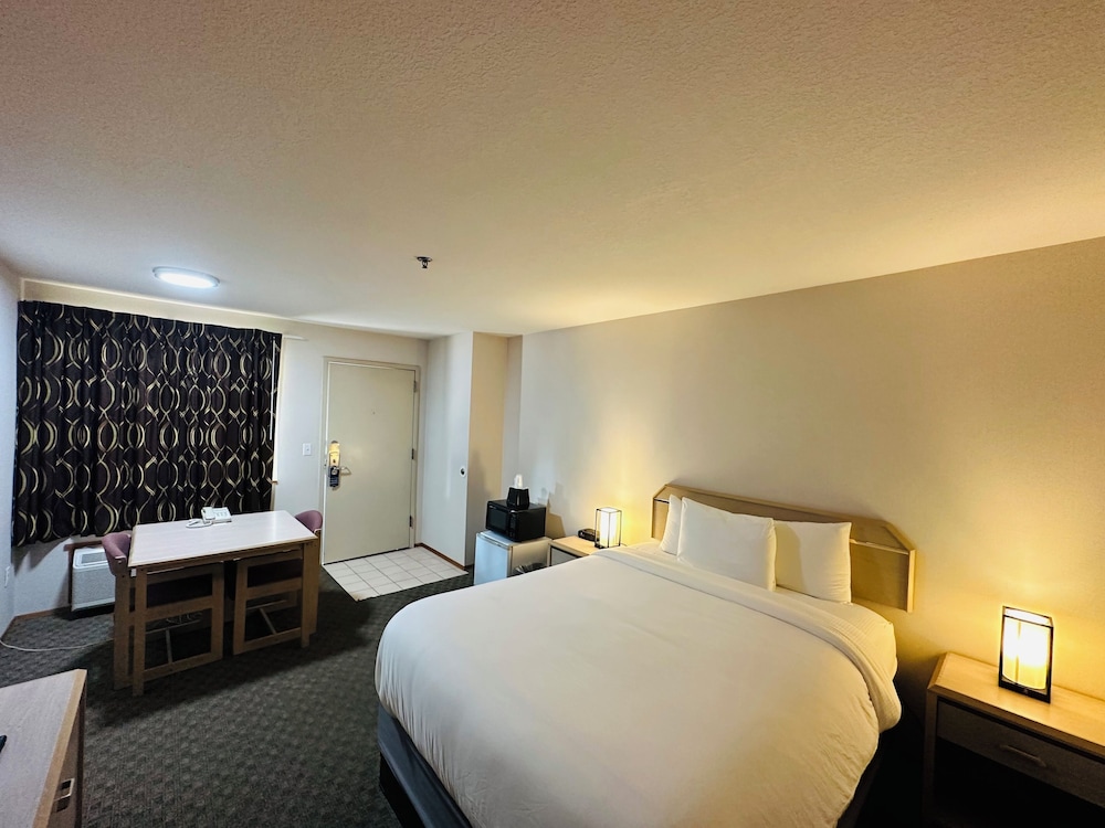 timberland inn and suites