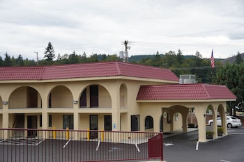 castle rock